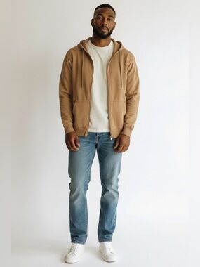 Good fellow Full Zip